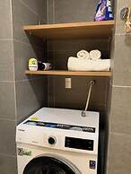 The Wellington-Republic Plaza Airport