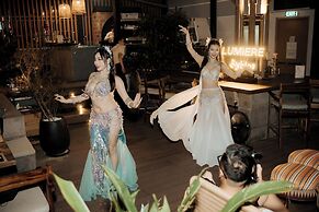 The Wellington-Republic Plaza Airport