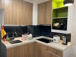 The Wellington-Republic Plaza Airport