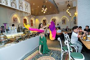 The Wellington-Republic Plaza Airport