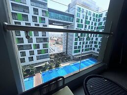 The Wellington-Republic Plaza Airport