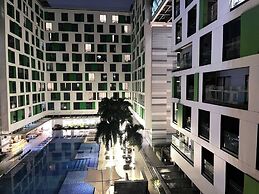 The Wellington-Republic Plaza Airport