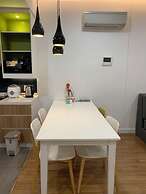 The Wellington-Republic Plaza Airport