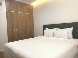 The Wellington-Republic Plaza Airport