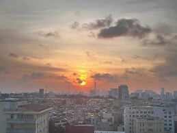 The Wellington-Republic Plaza Airport