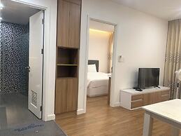 The Wellington-Republic Plaza Airport