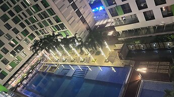 The Wellington-Republic Plaza Airport