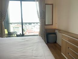 The Wellington-Republic Plaza Airport