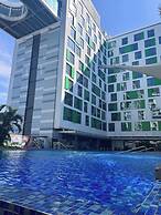 The Wellington-Republic Plaza Airport