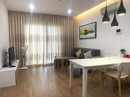 The Wellington-Republic Plaza Airport