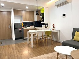 The Wellington-Republic Plaza Airport