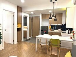 The Wellington-Republic Plaza Airport