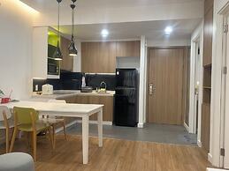 The Wellington-Republic Plaza Airport