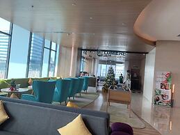 The Wellington-Republic Plaza Airport