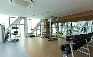 The Wellington-Republic Plaza Airport