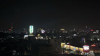 The Wellington-Republic Plaza Airport