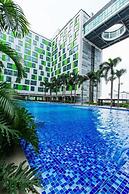 The Wellington-Republic Plaza Airport