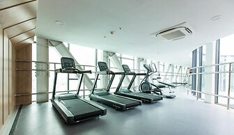 The Wellington-Republic Plaza Airport