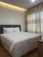 The Wellington-Republic Plaza Airport