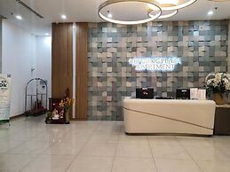 The Wellington-Republic Plaza Airport