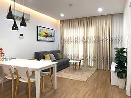 The Wellington-Republic Plaza Airport