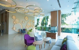 The Wellington-Republic Plaza Airport