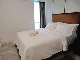 Platinum 2 KLCC By Natol Chain Of Homestays