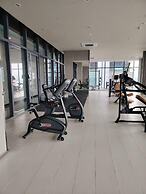 Platinum 2 KLCC By Natol Chain Of Homestays