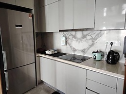 Platinum 2 KLCC By Natol Chain Of Homestays