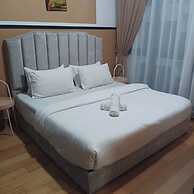 Grand Suite At The Luxe Infinitum KLCC