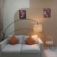 Grand Suite At The Luxe Infinitum KLCC