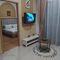 Grand Suite At The Luxe Infinitum KLCC