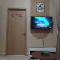 Grand Suite At The Luxe Infinitum KLCC