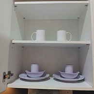 Grand Suite At The Luxe Infinitum KLCC