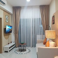 Grand Suite At The Luxe Infinitum KLCC