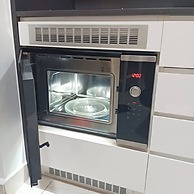 Grand Suite At The Luxe Infinitum KLCC