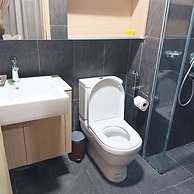 Grand Suite At The Luxe Infinitum KLCC