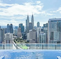 Grand Suite At The Luxe Infinitum KLCC