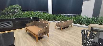 Grand Suite At The Luxe Infinitum KLCC