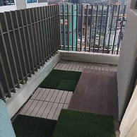 Grand Suite At The Luxe Infinitum KLCC