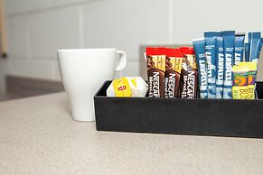 Ocean Views Motel Lakes Entrance