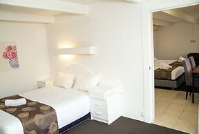 Ocean Views Motel Lakes Entrance