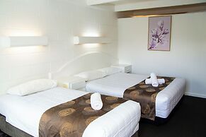 Ocean Views Motel Lakes Entrance