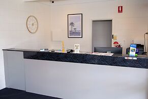 Ocean Views Motel Lakes Entrance