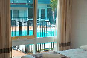 Ocean Views Motel Lakes Entrance