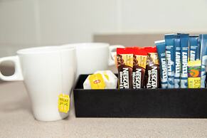 Ocean Views Motel Lakes Entrance