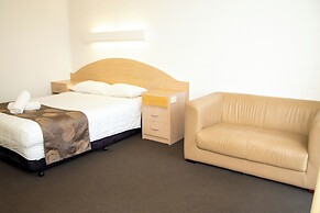 Ocean Views Motel Lakes Entrance