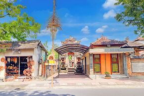 Hotel O Ubud Asri Homestay Near Monkey Forest