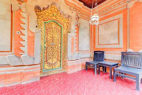 Hotel O Ubud Asri Homestay Near Monkey Forest