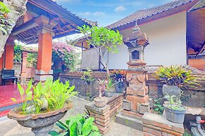Hotel O Ubud Asri Homestay Near Monkey Forest